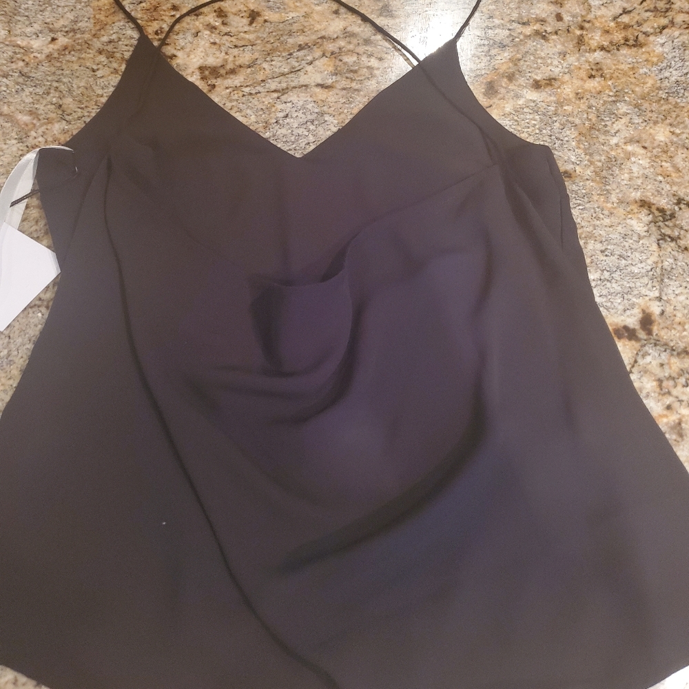By the way strappy cami top